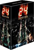 24 -TWENTY FOUR- �V�[�Y��1 �n���f�BBOX [DVD]