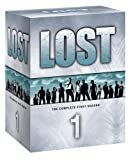 LOST �V�[�Y��1 DVD Complete Box