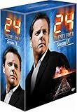 24 -TWENTY FOUR- �V�[�Y��4 �n���f�BBOX [DVD]