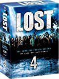 LOST �V�[�Y��4 COMPLETE BOX [DVD]