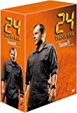 24 -TWENTY FOUR- �V�[�Y��5 �n���f�BBOX [DVD]