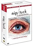 NIP/TUCK -�}�C�A�~���`�O�Ȉ�- (�t�@�[�X�g�E�V�[�Y��) �R���N�^�[�Y�E�{�b�N�X [DVD]